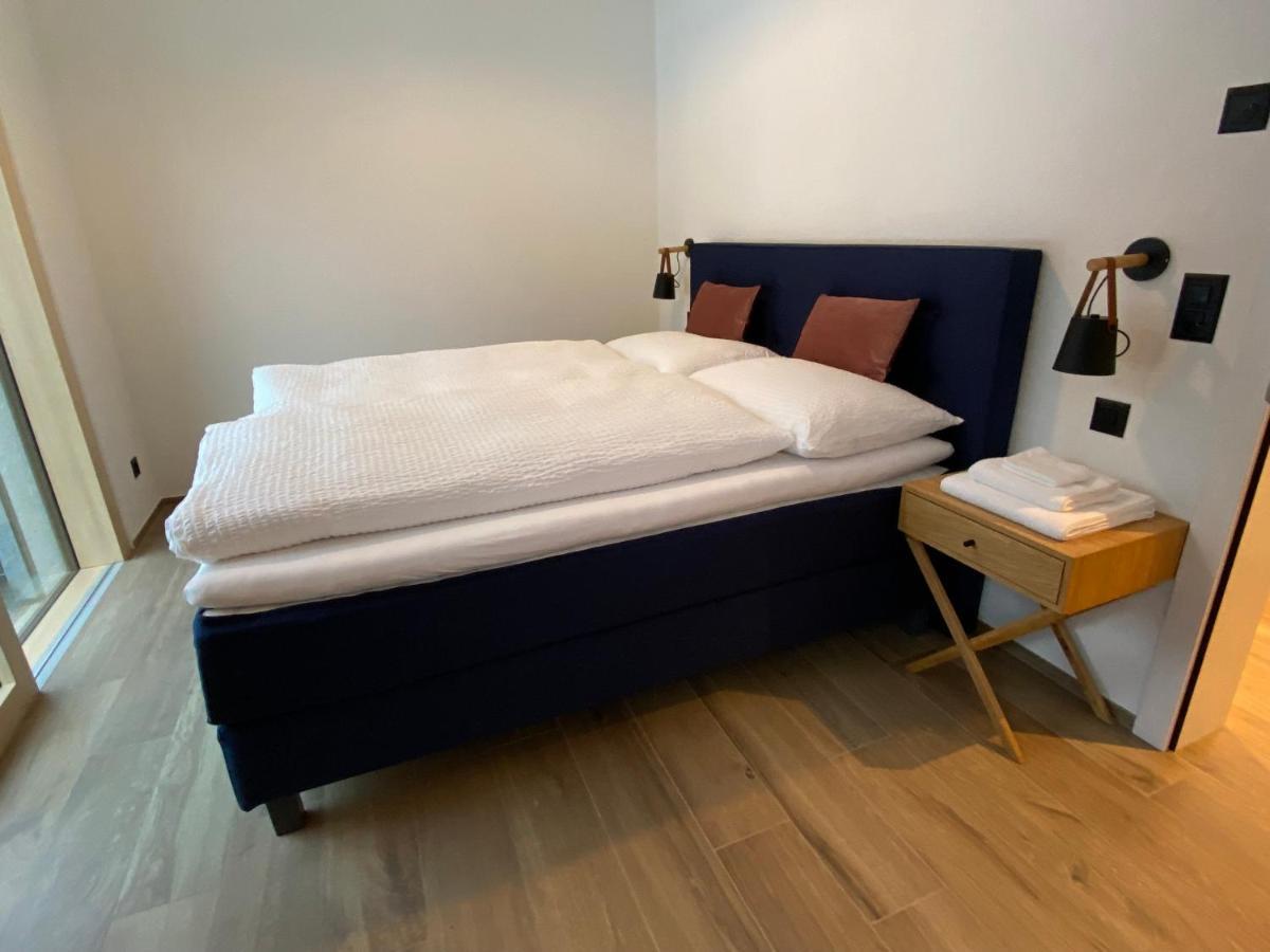 Chalet Coral Und Zermatter Stadel 외부 사진